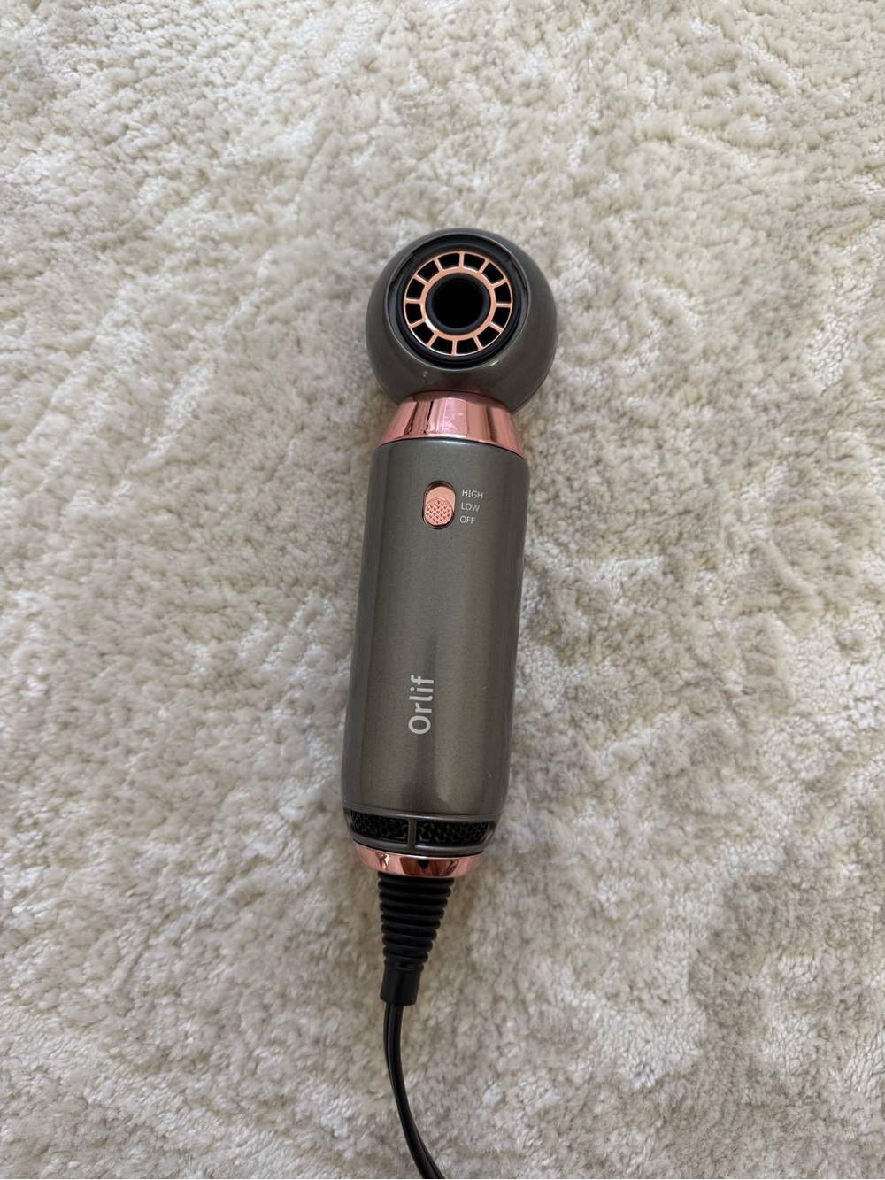 Travel Hairdryer